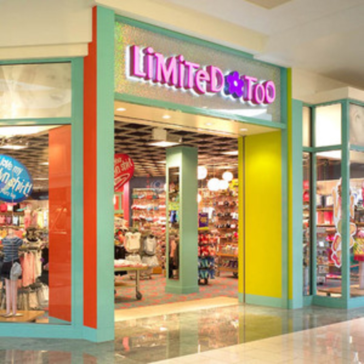 90s Kids Rejoice Limited Too To Reopen In 2016 E News Australia